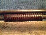 Remington Model 10-A circa 1917 Original Cond. - 4 of 10