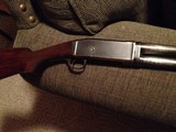 Remington Model 10-A circa 1917 Original Cond. - 2 of 10