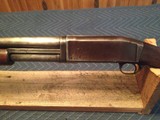 Remington Model 10-A circa 1917 Original Cond. - 5 of 10