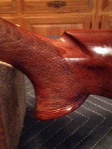 Winchester Model 12 Trap Pre 64 NICE screw in chokes - 5 of 9