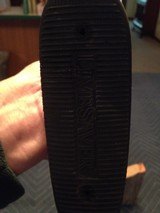 Winchester Model 12 Trap Pre 64 NICE screw in chokes - 6 of 9