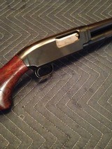 Winchester Model 12 16 ga NICE - 1 of 9