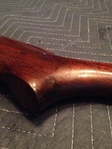 Winchester Model 12 16 ga NICE - 8 of 9