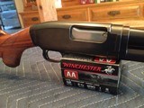 Winchester Mdl 12 20 ga Real Nice - 5 of 11
