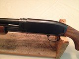 Winchester Mdl 12 20 ga Real Nice - 1 of 11