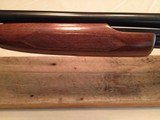 Winchester Mdl 12 20 ga Real Nice - 3 of 11
