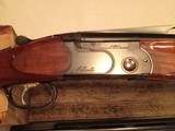 Beretta 682X Combo Trap/Sporting Great Cond - 5 of 15