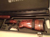 Beretta 682X Combo Trap/Sporting Great Cond - 15 of 15