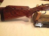 Beretta 682X Combo Trap/Sporting Great Cond - 2 of 15