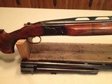 Beretta 682X Combo Trap/Sporting Great Cond - 3 of 15