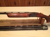 Beretta 682X Combo Trap/Sporting Great Cond - 9 of 15