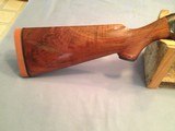 Gorgeous Winchester Model 12 Like New - 5 of 12