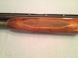 Gorgeous Winchester Model 12 Like New - 10 of 12