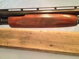 Gorgeous Winchester Model 12 Like New - 6 of 12