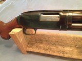 Gorgeous Winchester Model 12 Like New - 4 of 12