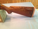 Gorgeous Winchester Model 12 Like New - 2 of 12