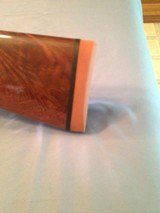 Gorgeous Winchester Model 12 Like New - 7 of 12