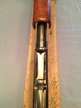 Gorgeous Winchester Model 12 Like New - 12 of 12