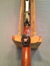 Gorgeous Winchester Model 12 Like New - 8 of 12