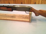 Gorgeous Winchester Model 12 Like New - 1 of 12