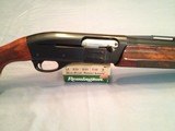 Remington 11-87 Trap Nice Wood - 1 of 9