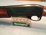 Remington 11-87 Trap Nice Wood - 5 of 9