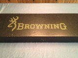 Browning BT-99 Grade III LNIB Beautiful Gun - 11 of 14