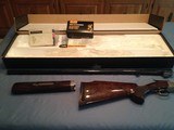 Browning BT-99 Grade III LNIB Beautiful Gun - 9 of 14