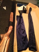 CZ Sporter Standard 32" barrels Sporting Clays/Trap/Skeet LNIB - 4 of 10