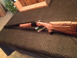 CZ Sporter Standard 32" barrels Sporting Clays/Trap/Skeet LNIB - 10 of 10