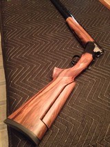 CZ Sporter Standard 32" barrels Sporting Clays/Trap/Skeet LNIB - 1 of 10