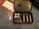 Stevens Mdl 555 16ga OU Ejectors NIB - 6 of 10