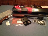 Stevens Mdl 555 16ga OU Ejectors NIB - 1 of 10