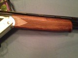 Stevens Mdl 555 16ga OU Ejectors NIB - 5 of 10