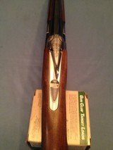 Beretta 686 Silver Pigeon 1 Sporting Model 20 ga 30" NICE - 3 of 7