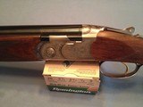 Beretta 686 Silver Pigeon 1 Sporting Model 20 ga 30" NICE - 2 of 7