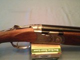 Beretta 686 Silver Pigeon 1 Sporting Model 20 ga 30" NICE - 5 of 7