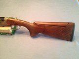 Beretta 686 Silver Pigeon 1 Sporting Model 20 ga 30" NICE - 1 of 7