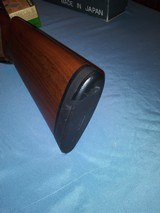 SKB Mdl 505 12 ga OU, As New in Box, Made in Japan - 5 of 10