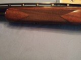 Browning Crossover Target 12 ga 32" Adj Comb, Recoil System - 2 of 11