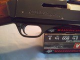 Winchester SX2 Sporting Exc Cond - 5 of 14