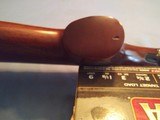 Winchester SX2 Sporting Exc Cond - 10 of 14