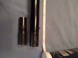 Winchester Mdl 59 Factory Choke Tubes Great Bird Gun - 9 of 10