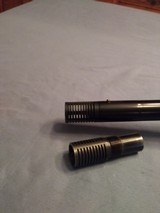 Winchester Mdl 59 Factory Choke Tubes Great Bird Gun - 8 of 10