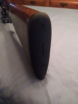 Winchester Mdl 59 Factory Choke Tubes Great Bird Gun - 6 of 10