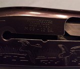 Winchester Mdl 59 Factory Choke Tubes Great Bird Gun - 10 of 10