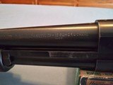 Winchester Mdl 25 Non-Takedown Mdl 12 Nice Condition - 5 of 10