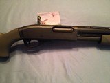 Remington 870 20ga Magnum Express Hogue Stocks - 5 of 8