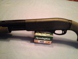 Remington 870 20ga Magnum Express Hogue Stocks - 6 of 8