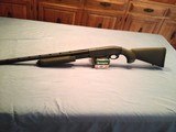 Remington 870 20ga Magnum Express Hogue Stocks - 1 of 8